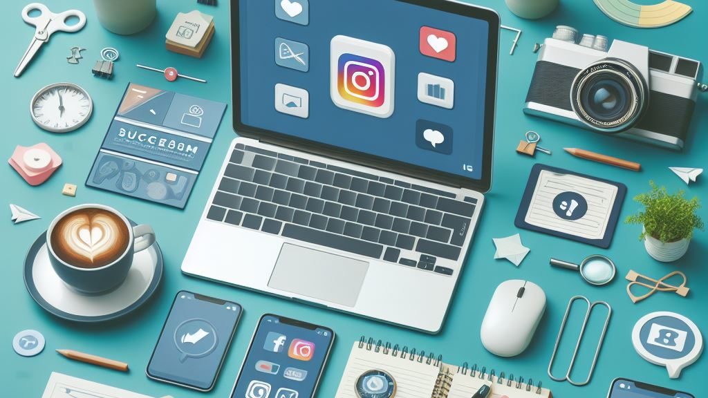 Erfolg mit Instagram-Strategie