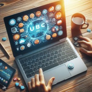 UBC-Der ultimative Brandingkurs