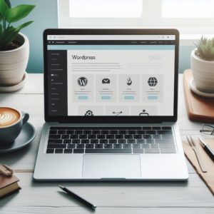 WordPress.com, Salespage